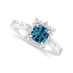 Karat cushion cut gebraucht kaufen  Wird an jeden Ort in Deutschland