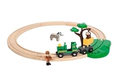 Brio safari train for sale  Delivered anywhere in UK