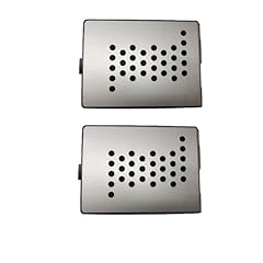 Woolitou 2pcs panasonic for sale  Delivered anywhere in USA 