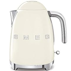 Smeg klf03cruk retro for sale  Delivered anywhere in Ireland