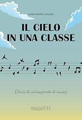 Cielo una classe. usato  Spedito ovunque in Italia 