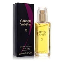 Gabriela sabatini edt gebraucht kaufen  Wird an jeden Ort in Deutschland
