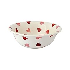 Emma bridgewater pink for sale  Delivered anywhere in UK