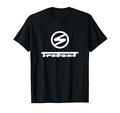Trabant 601 shirt for sale  Delivered anywhere in UK
