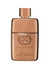 Gucci guilty intense usato  Spedito ovunque in Italia 