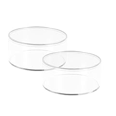 Dayaanee round acrylic for sale  Delivered anywhere in USA 