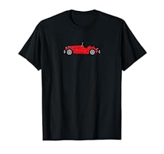 Mgtf red english for sale  Delivered anywhere in UK