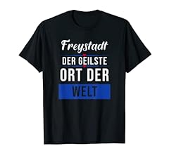 Freystadt geilste shirt gebraucht kaufen  Wird an jeden Ort in Deutschland