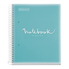 Miquelrius 49949 notebook for sale  Delivered anywhere in Ireland