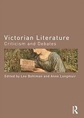 Victorian literature for sale  Delivered anywhere in USA 