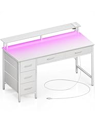 Seventable computer desk for sale  Delivered anywhere in USA 