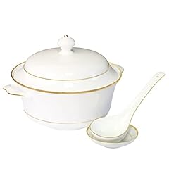 Bone china soup for sale  Delivered anywhere in USA 