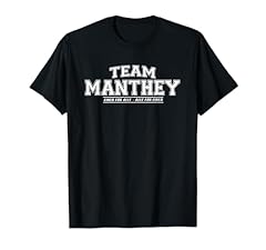Team manthey stolze gebraucht kaufen  Wird an jeden Ort in Deutschland