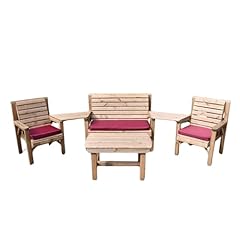 Handmade wooden garden for sale  Delivered anywhere in UK