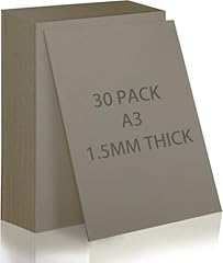Shuess greyboard sheets for sale  Delivered anywhere in UK
