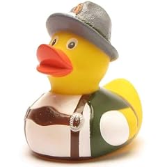 Duckshop badeente trachten gebraucht kaufen  Wird an jeden Ort in Deutschland