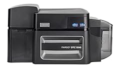 Fargo dtc1500 dual for sale  Delivered anywhere in USA 