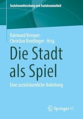 Die stadt als for sale  Delivered anywhere in UK