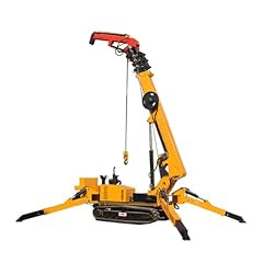 Telescopic boom crane for sale  Delivered anywhere in USA 