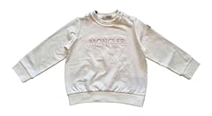 Moncler junior sweatshirt gebraucht kaufen  Wird an jeden Ort in Deutschland
