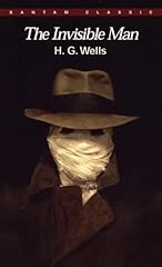 Invisible man grotesque for sale  Delivered anywhere in USA 