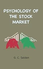 Psychology stock market for sale  Delivered anywhere in UK