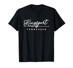 Kingsport tennessee kingsport for sale  Delivered anywhere in USA 