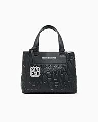 Armani exchange borse usato  Spedito ovunque in Italia 