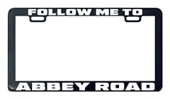 Follow abbey road for sale  Delivered anywhere in USA 