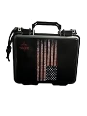 Gurkha travel humidor for sale  Delivered anywhere in USA 