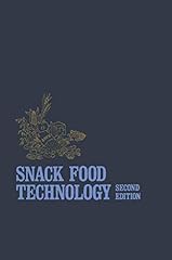 Snack food technology d'occasion  Livré partout en France