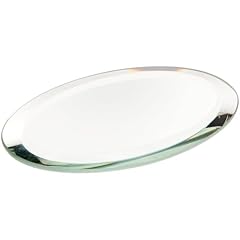 Plymor oval 3mm for sale  Delivered anywhere in USA 