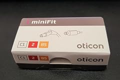 Oticon minifit receiver for sale  Delivered anywhere in USA 