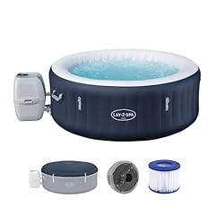 Bestway 6001c idromassaggio usato  Spedito ovunque in Italia 
