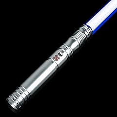 Atexbser dueling lightsaber for sale  Delivered anywhere in Ireland
