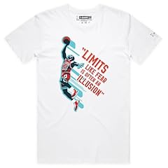 Michael jordan limits for sale  Delivered anywhere in USA 