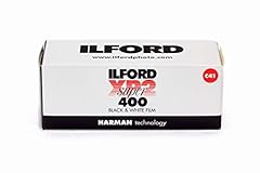 Ilford super 120 for sale  Delivered anywhere in UK