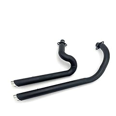 Motorbike exhaust pipe for sale  Delivered anywhere in UK