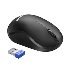 Tecknet wireless mouse for sale  Delivered anywhere in UK