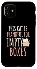 Iphone cat thankful for sale  Delivered anywhere in USA 
