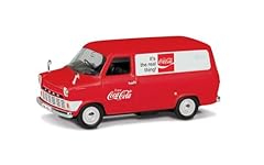 Corgi cc02725 coca for sale  Delivered anywhere in Ireland