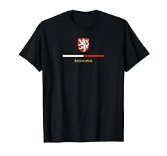 Bohemia crest logo for sale  Delivered anywhere in USA 