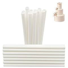 White cake dowels for sale  Delivered anywhere in UK