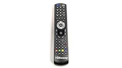 Replacement remote control for sale  Delivered anywhere in USA 