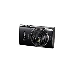 Canon ixus 285 d'occasion  Livré partout en Belgiqu
