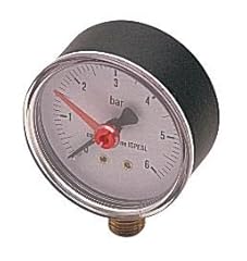 Manometro per autoclave usato  Spedito ovunque in Italia 
