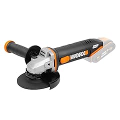 Worx meuleuse angle d'occasion  Livré partout en France