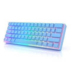 Gaming gk61s mechanical for sale  Delivered anywhere in USA 
