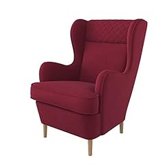 Furninero wing chair for sale  Delivered anywhere in UK