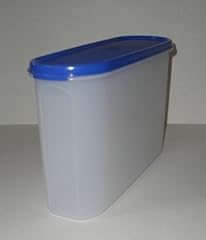 Tupperware oval modular for sale  Delivered anywhere in USA 